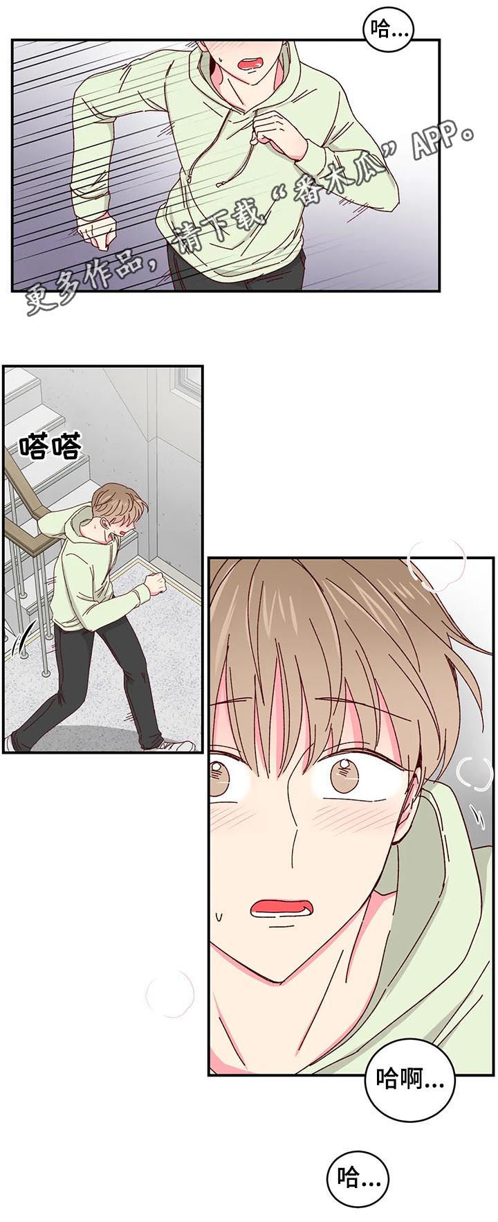 奶油蛋糕第29话图