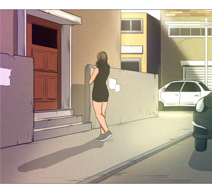 逆天狂人漫画-图23
