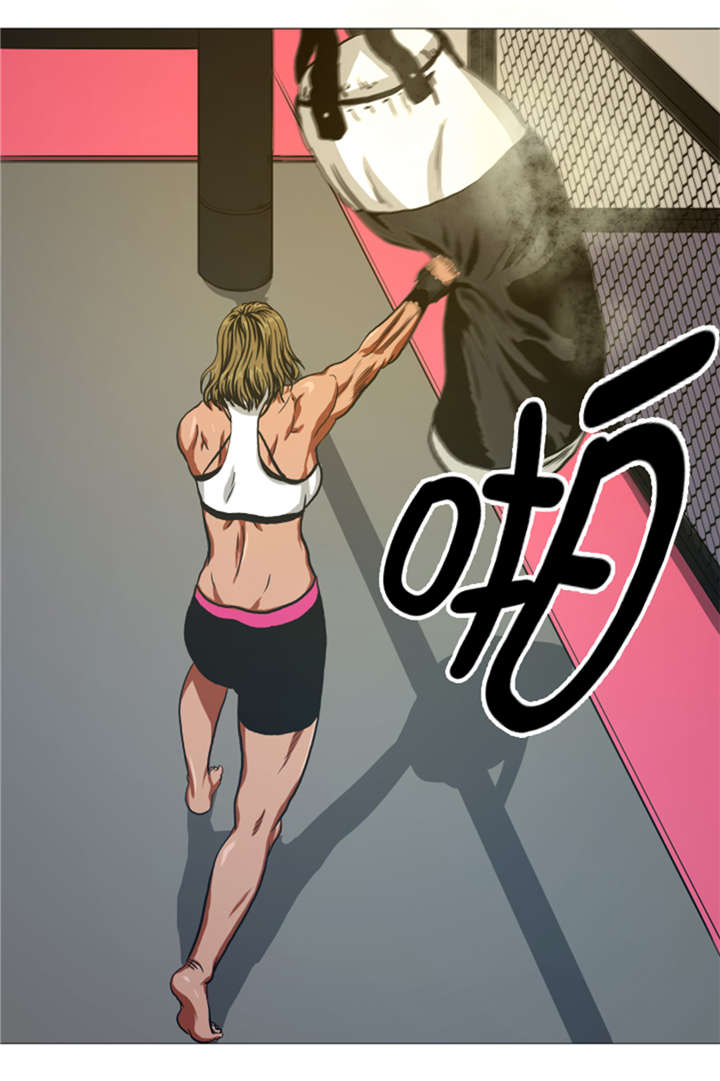 逆天狂人漫画-图11