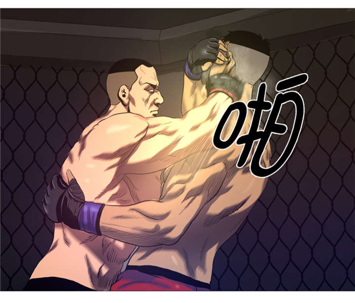 逆天狂人漫画-图11