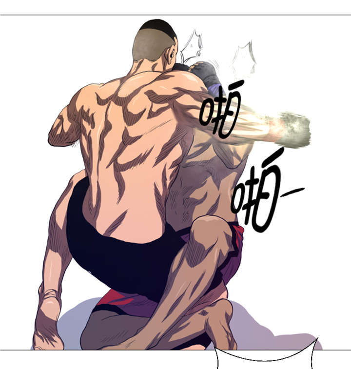 逆天狂人漫画-图6