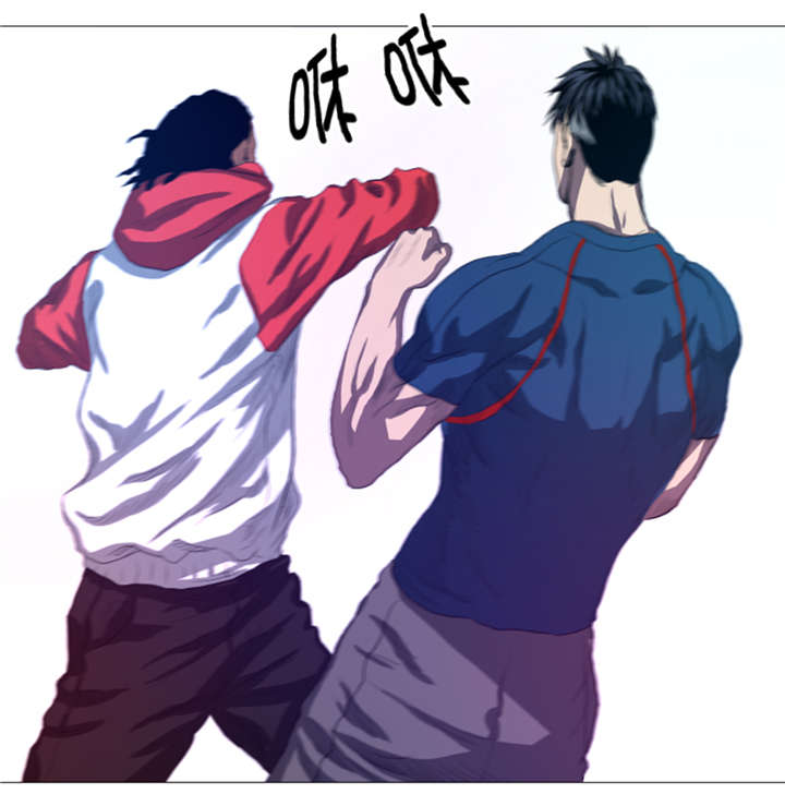 逆天狂人漫画-图21