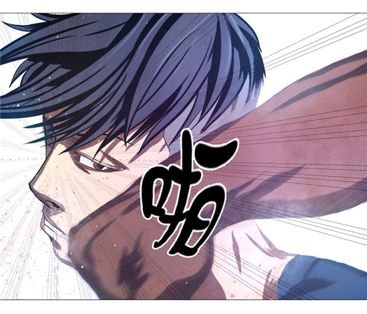 逆天狂人漫画-图5