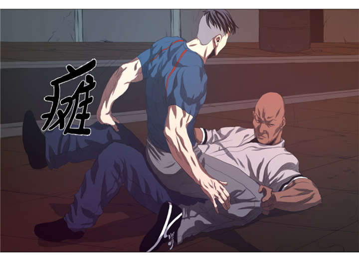 逆天狂人漫画-图10