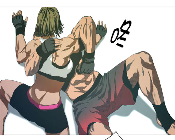 逆天狂人漫画-图24