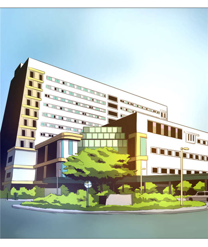 逆天狂人漫画-图19