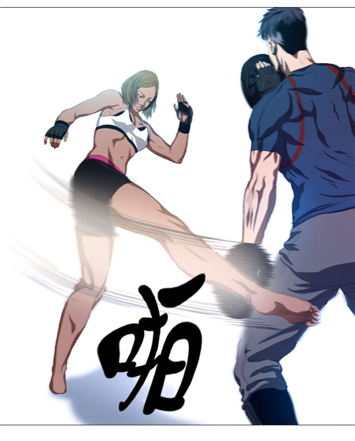 逆天狂人漫画-图19