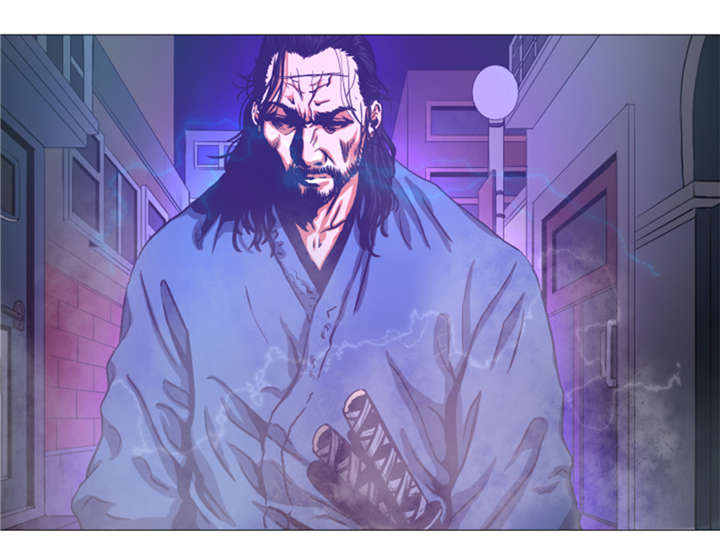 逆天狂人漫画-图7