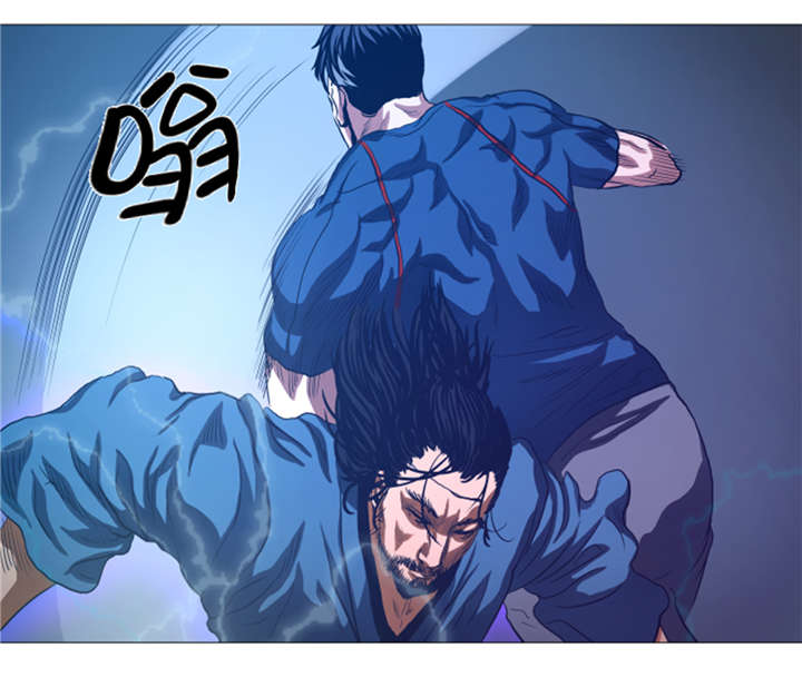 逆天狂人漫画-图15