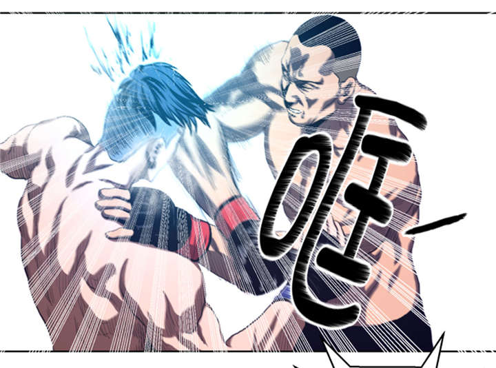 逆天狂人漫画-图23