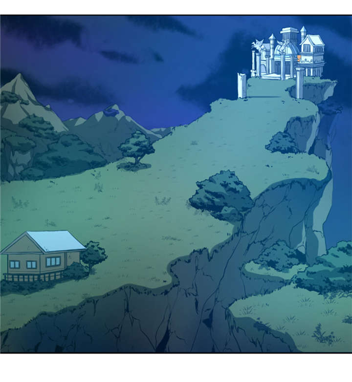 逆天狂人漫画-图12