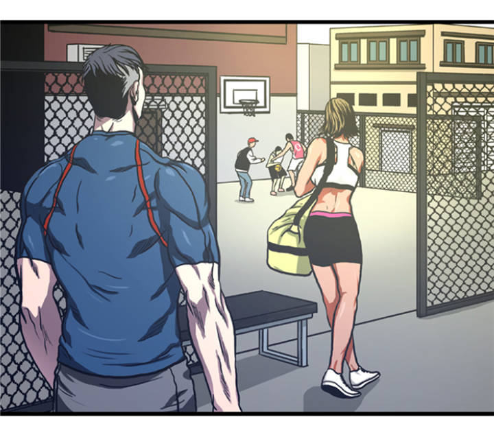 逆天狂人漫画-图9