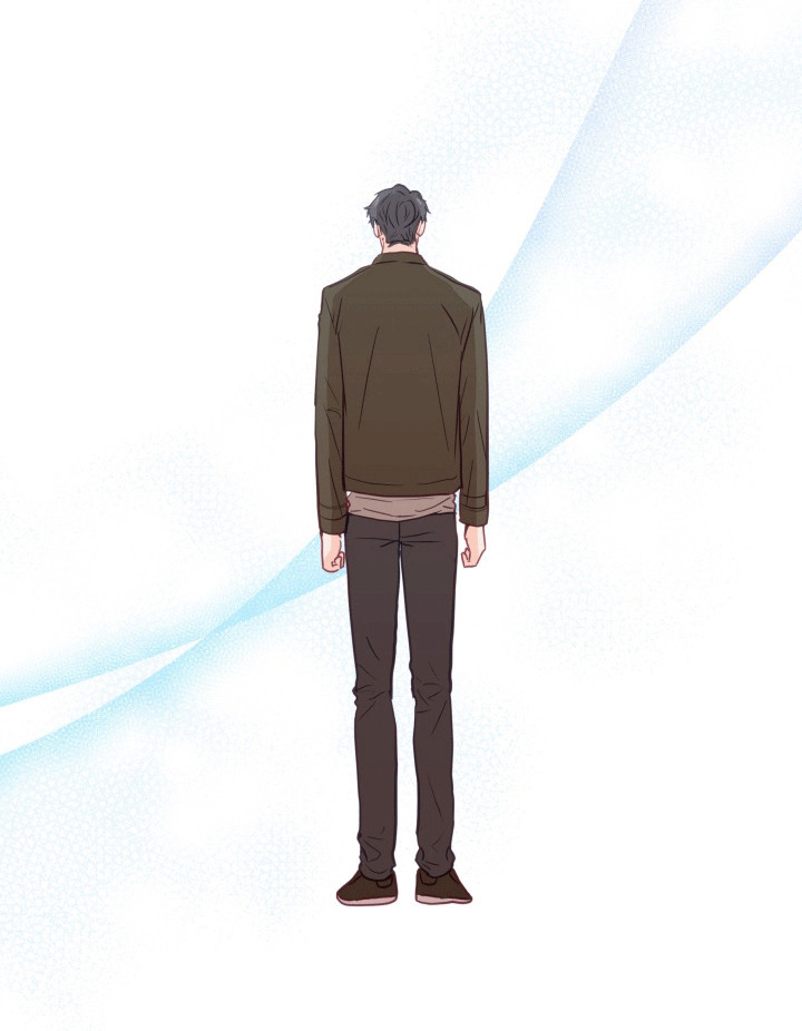 难解难分第11话图