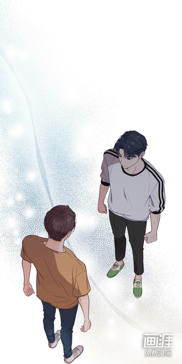 难解难分第16话图