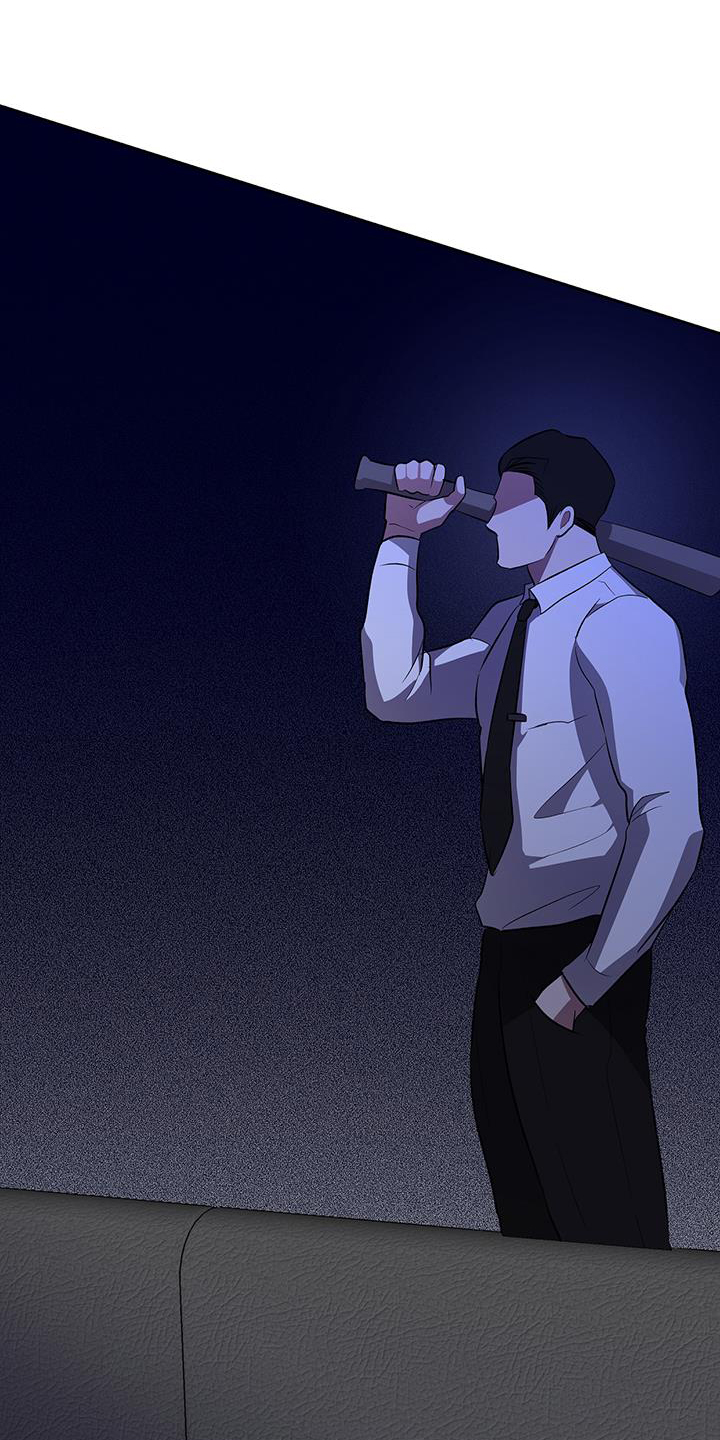 凝视深渊第25话图