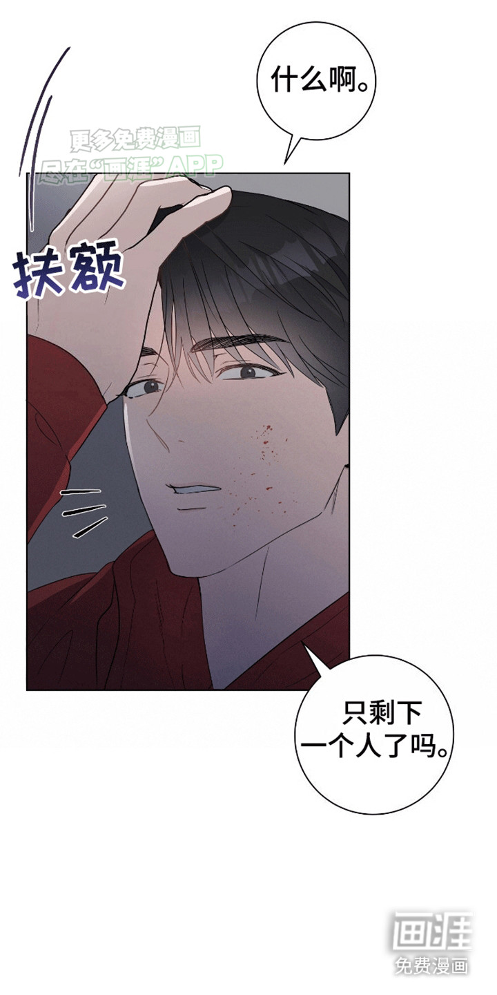 凝视深渊第4话图