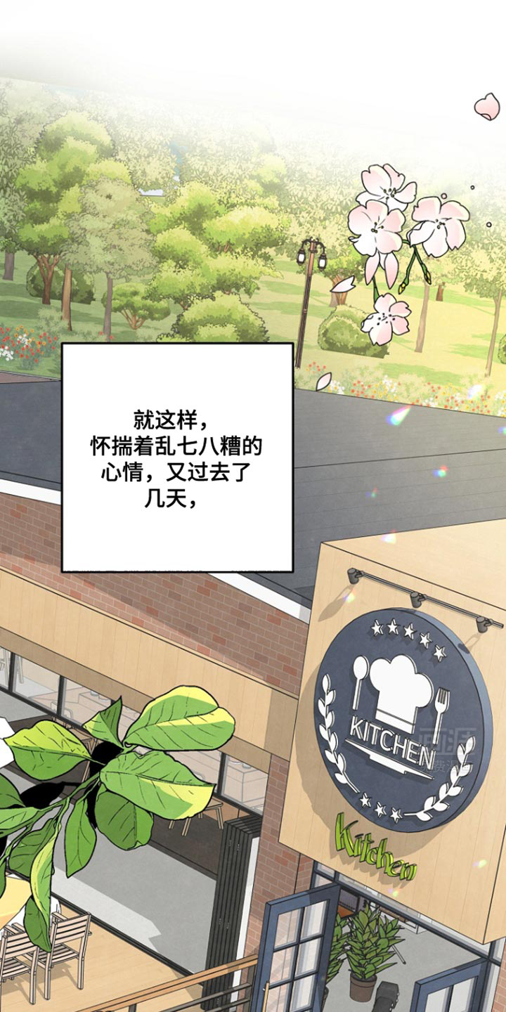 年轻的口味第17话图