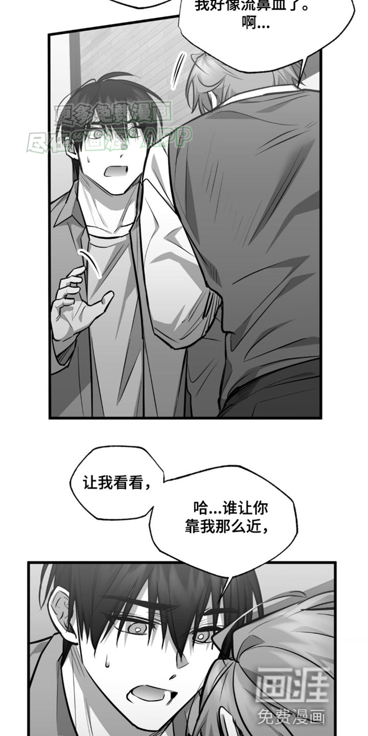 年下危情第16话图