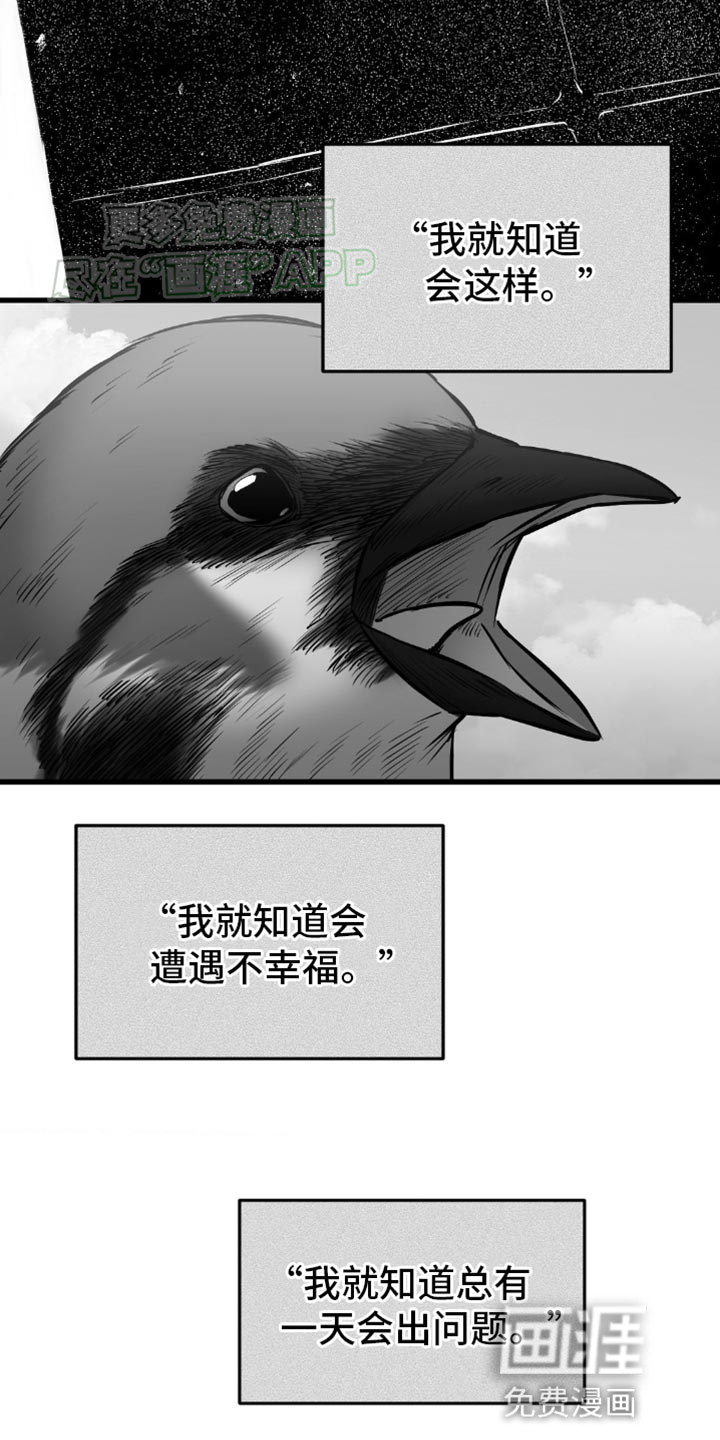 年下危情第20话图