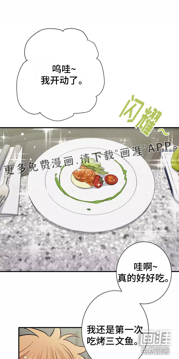 念念不忘第15话图