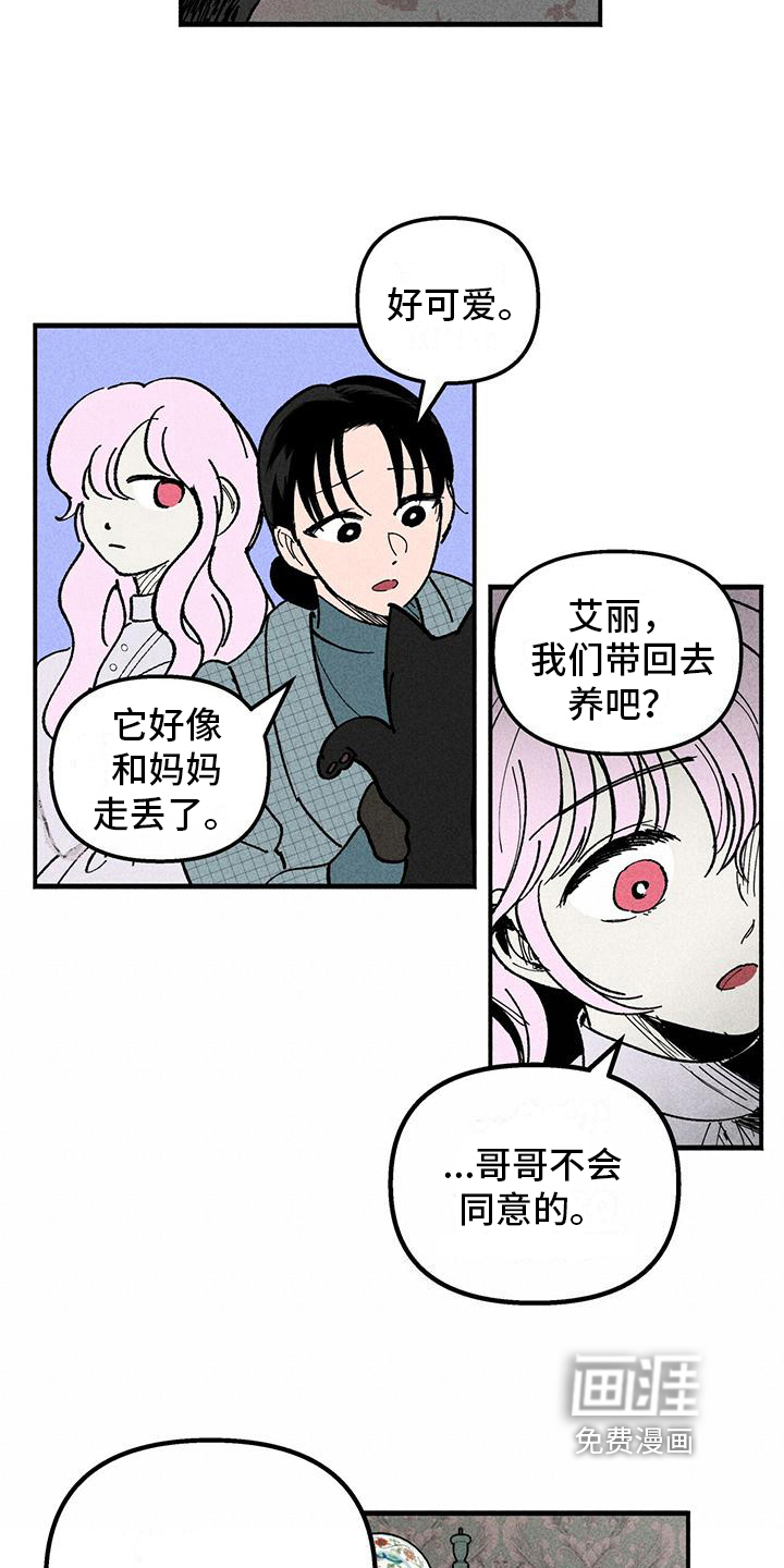 女巫岛第15话图