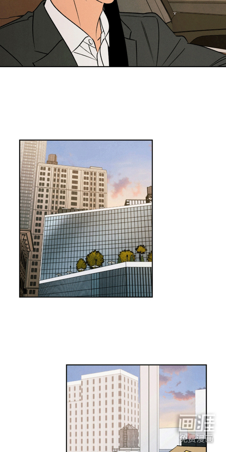 拿下洁癖律师第10话图