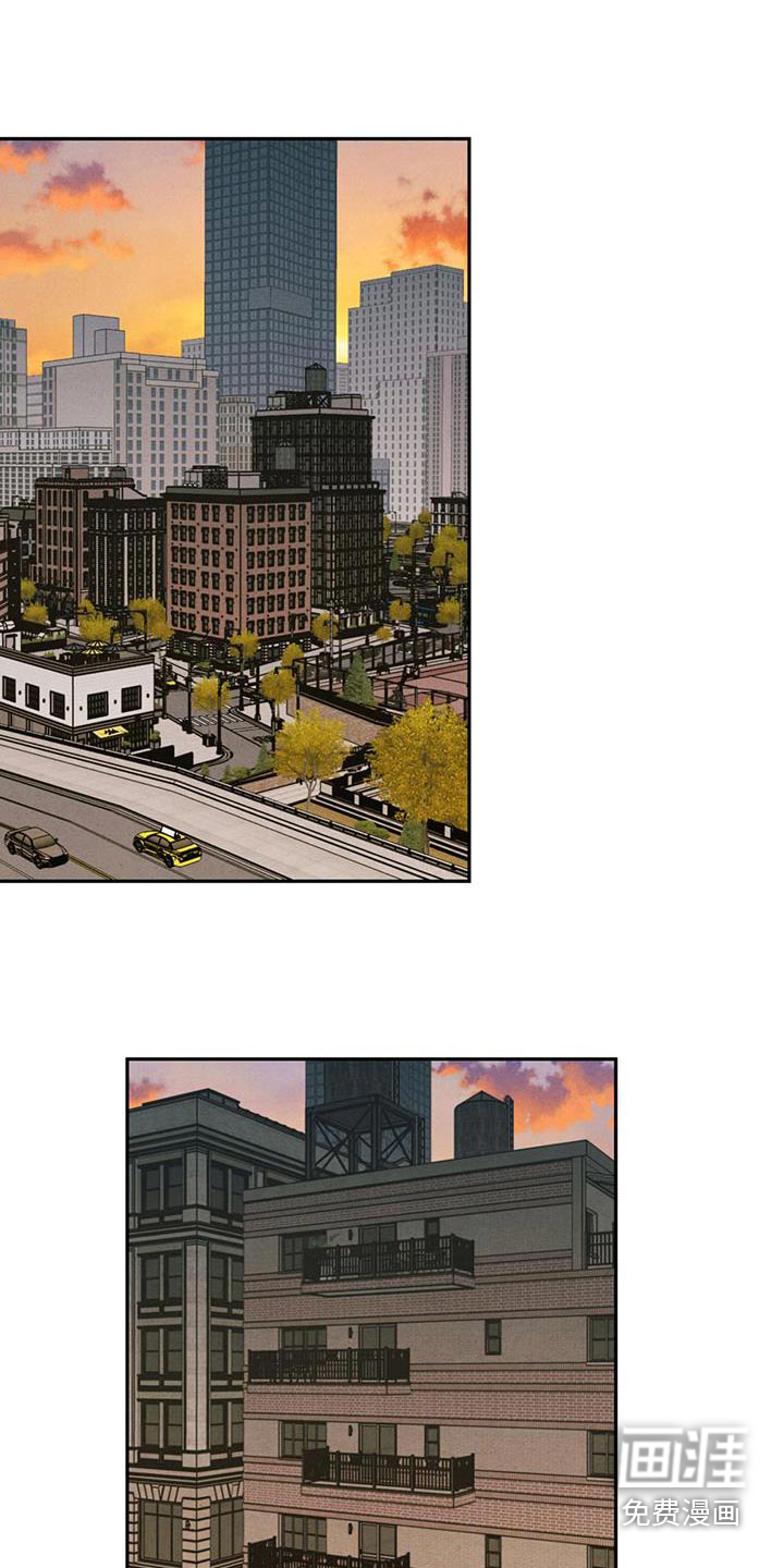 拿下洁癖律师第32话图