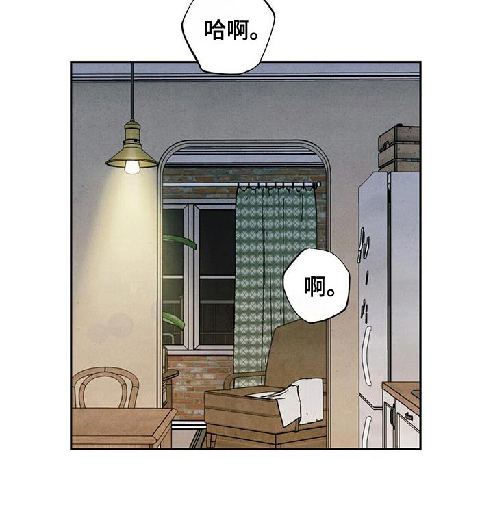 拿下洁癖律师第38话图