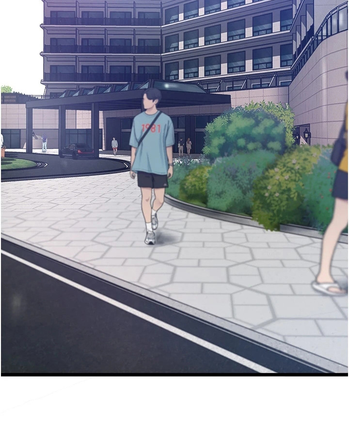 女神的专属司机第16话图