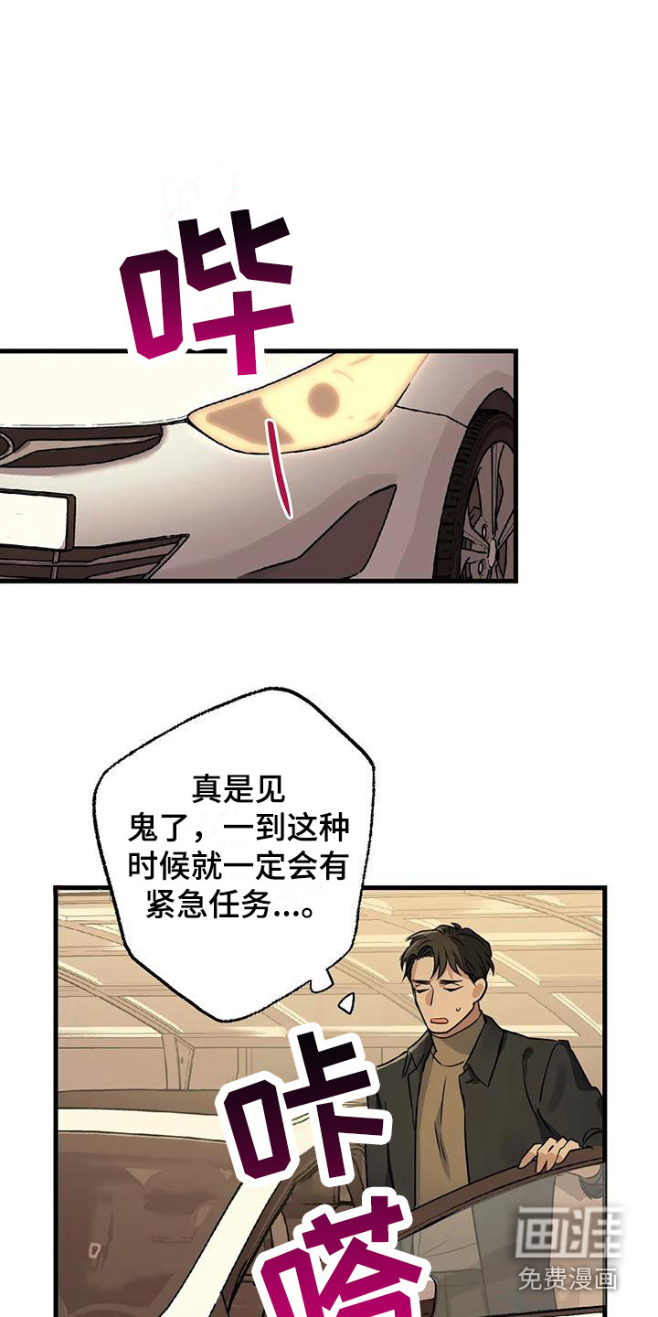 年下之恋第12话图