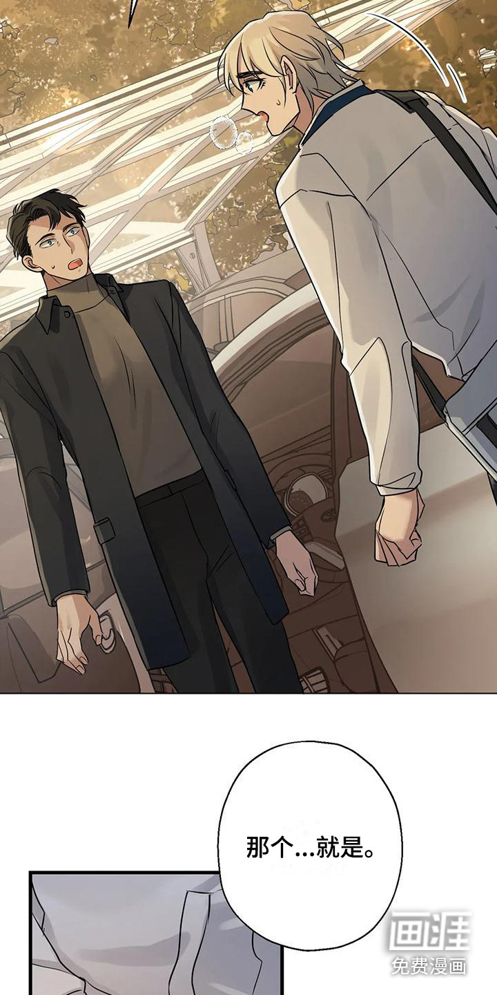 年下之恋第12话图