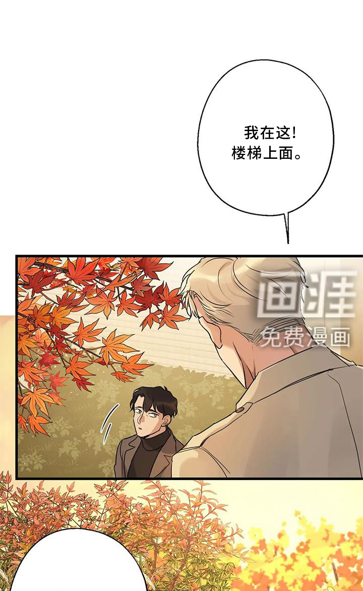 年下之恋第33话图