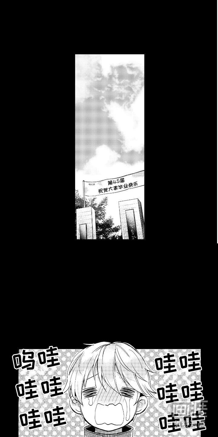 女装拿下邻家哥哥第7话图