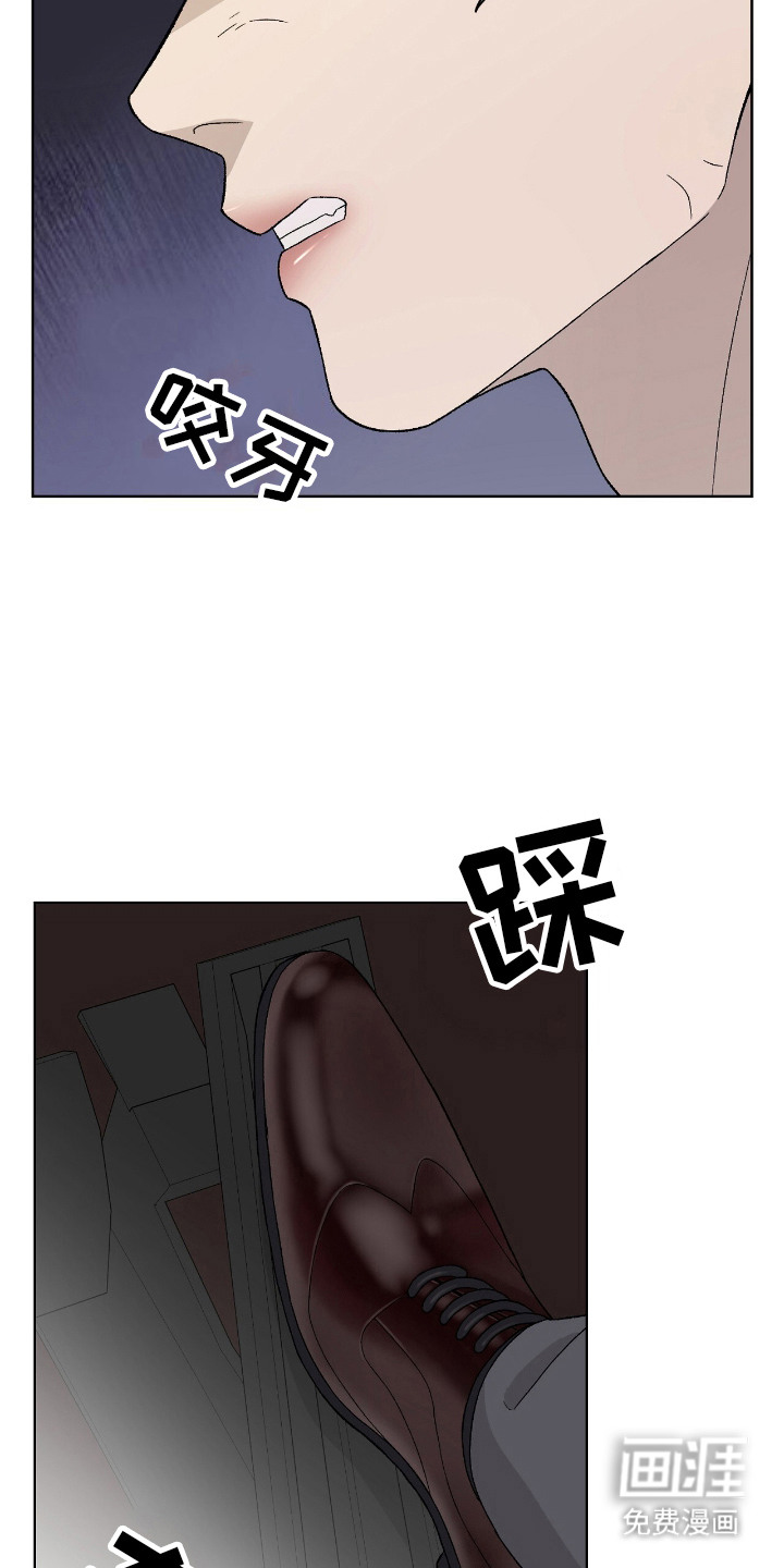 奶狗也疯狂第12话图