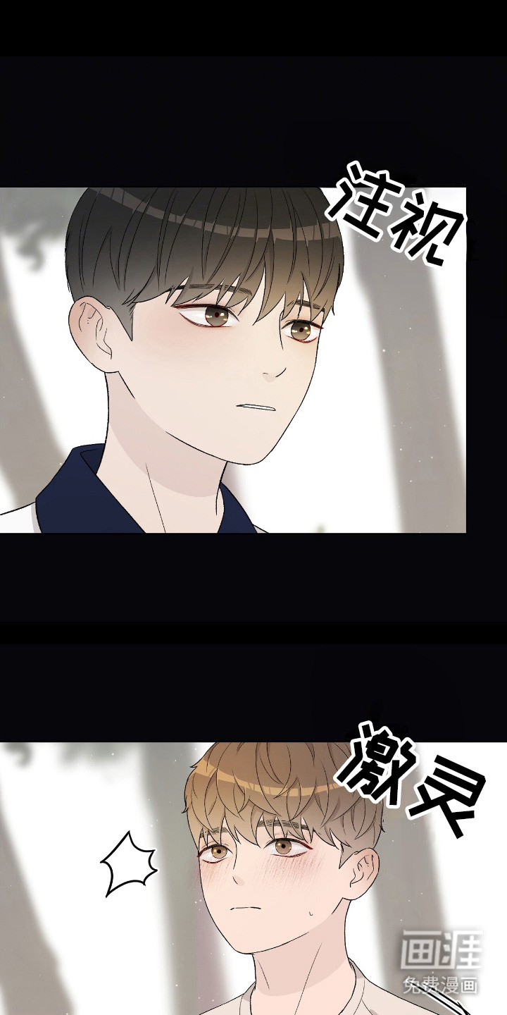 奶狗也疯狂第19话图