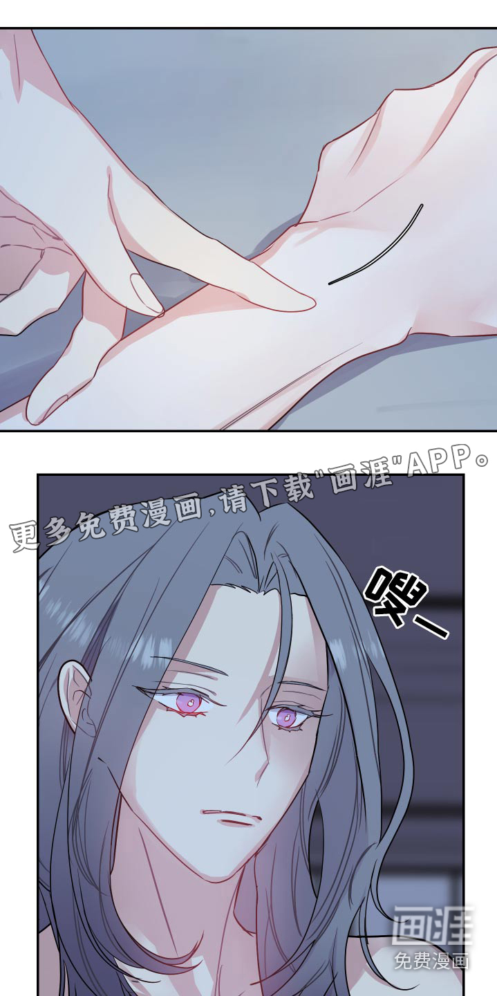 女性阿尔法第23话图