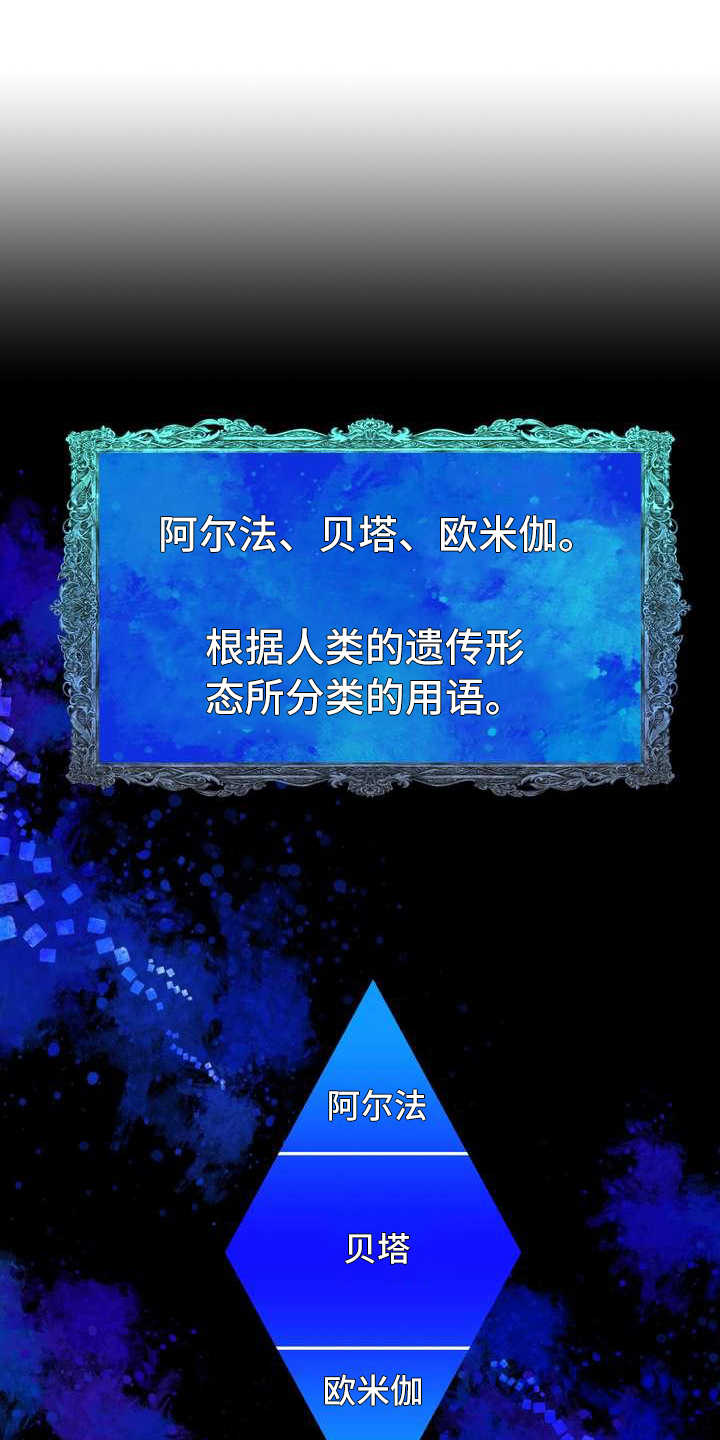 女性欧米伽第3话图