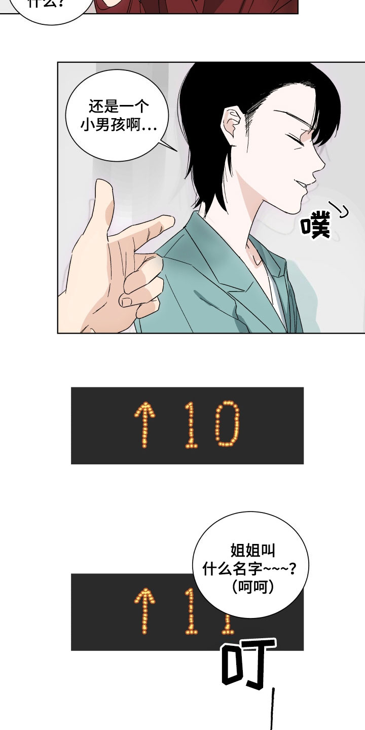 年下故事第2话图