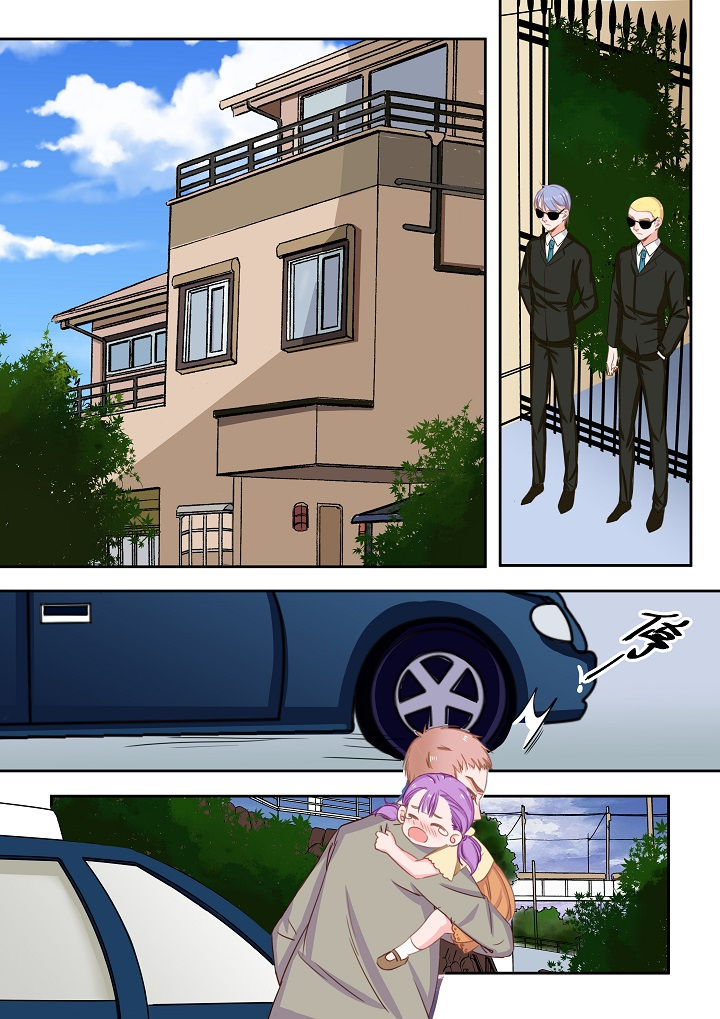 女勇者的逆袭第46话图