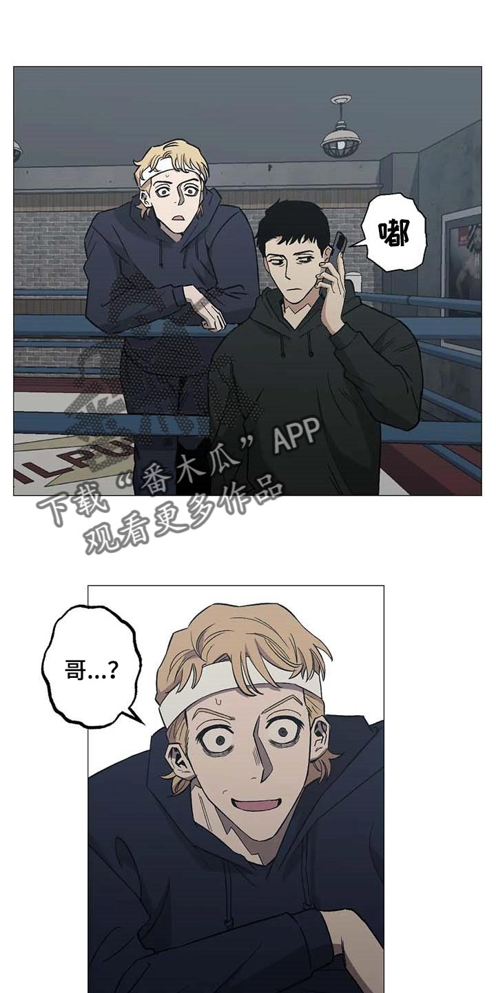 暖心杀手第42话图