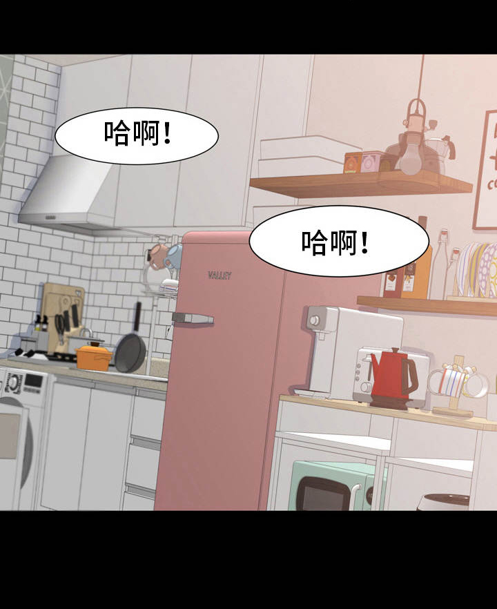 难以抑制第27话图