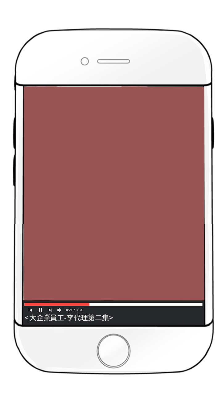 女友养成第1话图