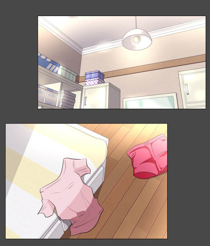 难职工第16话图