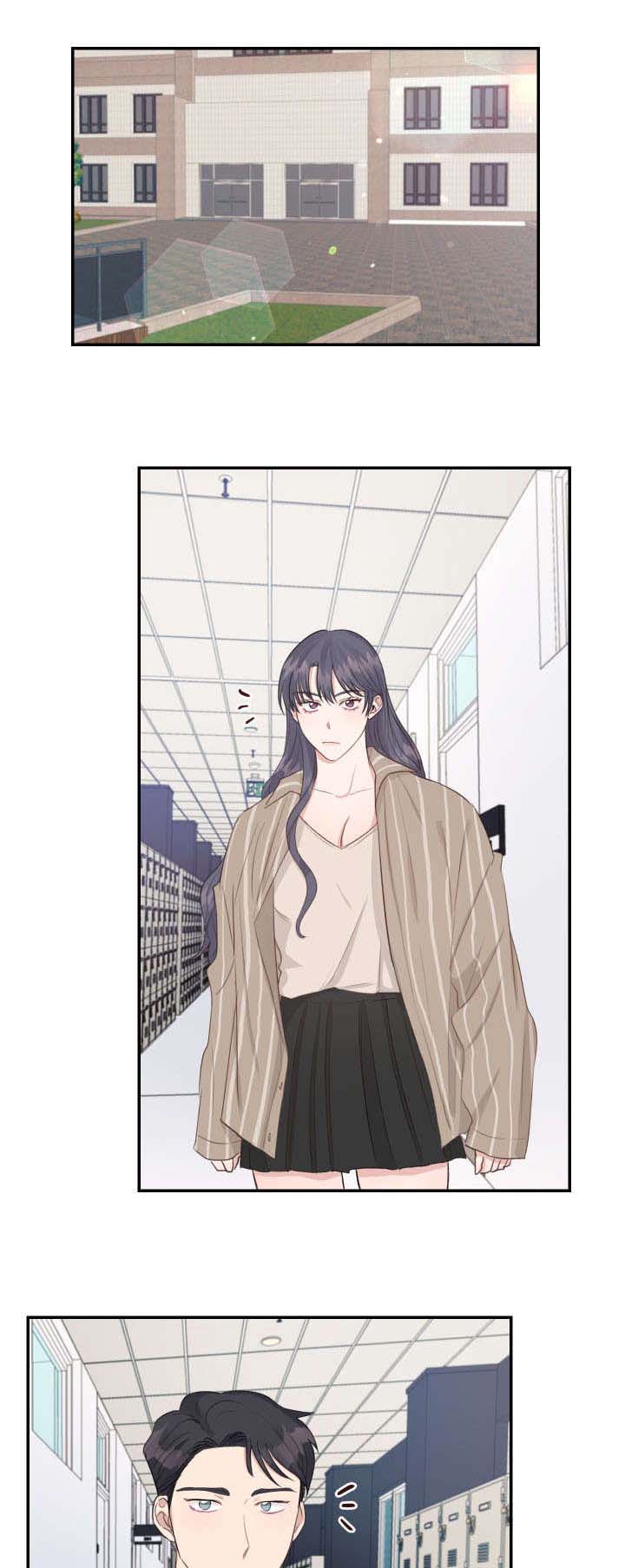 女王在上第13话图