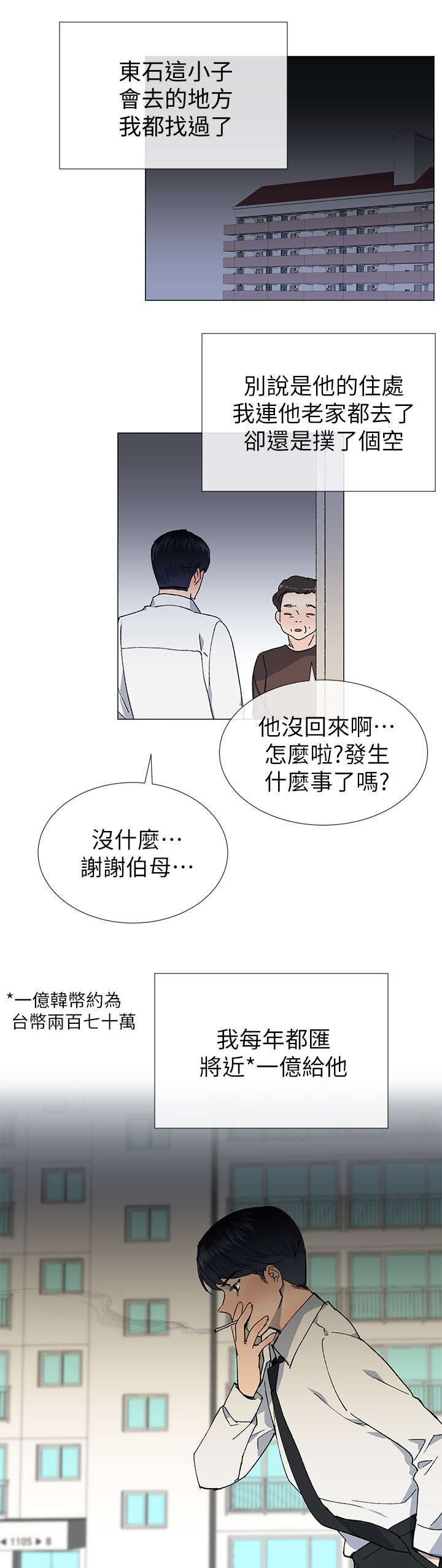 匿名资助第38话图