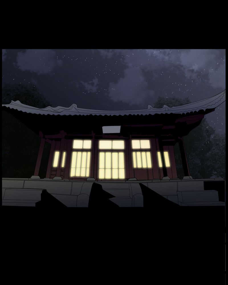 女巫重生记第1话图