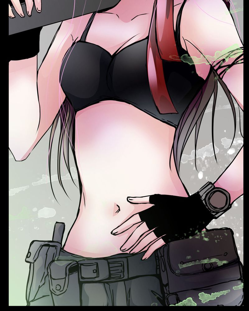 女巫重生记第16话图