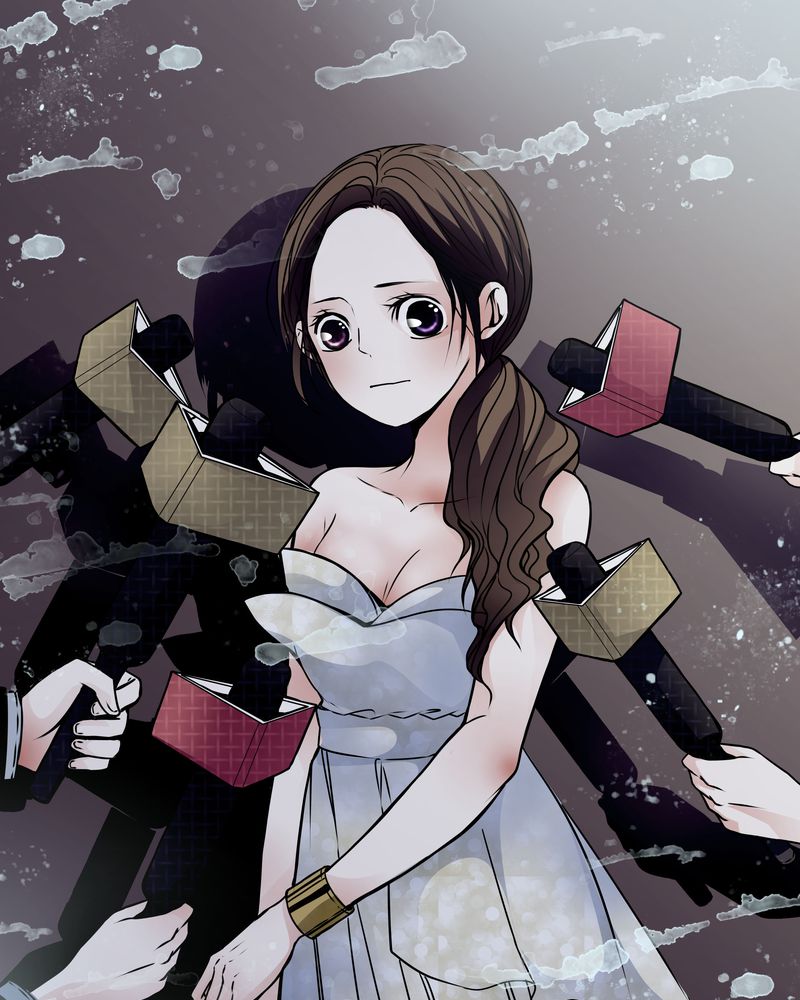 女巫重生记第18话图