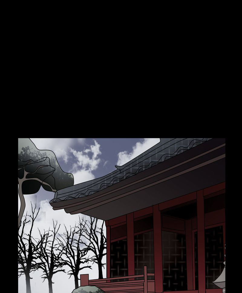 女巫重生记第46话图