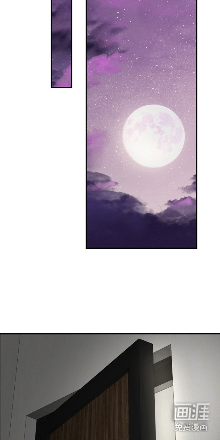 男人的夜晚第10话图